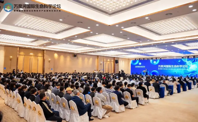 2025第二届博鳌乐城干细胞大会